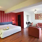 Sc Hotel - Miraflores