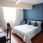 Sc Hotel - Miraflores