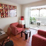 Sc Hotel - Miraflores