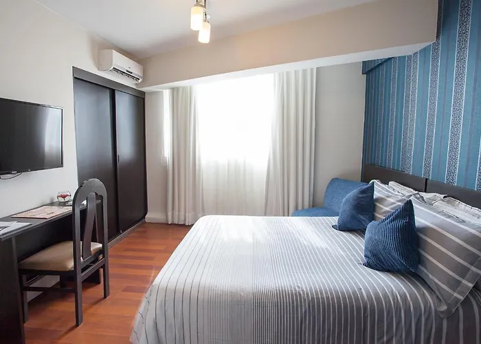 Sc Hotel - Miraflores