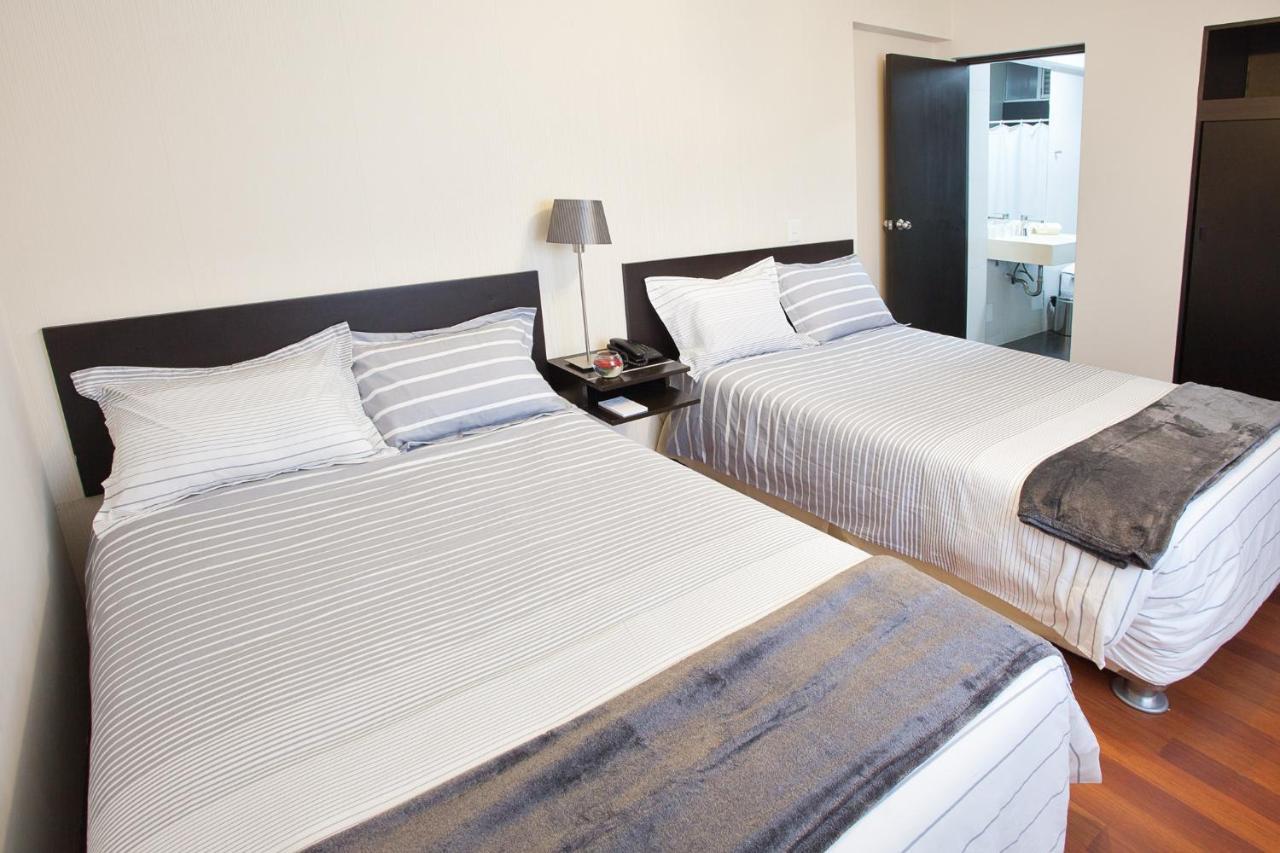 Hotel Sc - Miraflores 3*