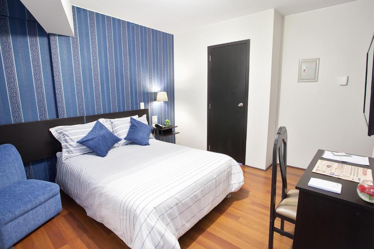 Hotel Sc - Miraflores